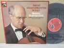 ASD 3255 QUAD- Haydn Cello Concertos in D & C -Rostropovich/Iona Brown/ASMF