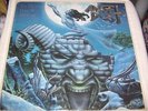 ANGEL DUST TO DUST YOU WIL DECAY LP PARADOX RISK VIOLENT FORCE 