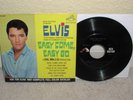 ELVIS PRESLEY Easy Come Easy Go EPA-4387 Original RCA Victor EP NM- w/Cover