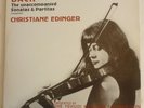 Bach: Sonatas & Partitas - Christiane Edinger **Orion ORS 74151/2 Stereo Set**