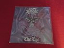 KING DIAMOND - THE EYE - 1990 BRAND NEW VINYL RECORD -