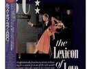 ABC - LP - JAPAN - The Lexicon Of Love - 25PP-61