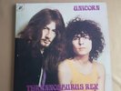 T-Rex ?– A Beard Of Stars / Unicorn 2 albums  TOOFA 9  1st  - VINYL MINT