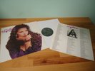 LP C.C.Catch - HEAR WHAT I SAY 1989 + OIS