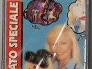 RAFFAELLA CARRA  K7 ITALY Inviato speciale MUSICASSETTA nuova SIGILLATA sealed