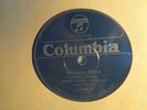 BESSIE SMITH on COLUMBIA 14056 / Reckless Blues / Sobbin Hearted Blues / 78 VG++