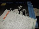 DONALD FAGEN : THE NIGHTFLY DIGITAL LP 1982 WB GERMANY +PROMOSHEETS