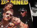 THE DAMNED : SAME LP 1977 STIFF 28664 NL