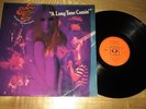 THE ELECTRIC FLAG...A LONG TIME COMIN. RARE UK ISSUE CBS S 63294