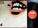 PACIFIC GAS & ELECTRIC Get It On Argentine Diff Art Cvr 1973 LP RARE  Blues Rock