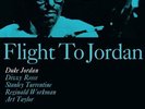 Duke Jordan - Flight To Jordan-Ltd.Edt 18 Vinyl LP Blue Note NEW