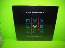 The Outfield ?– Voices Of Babylon 1989 SEALED Vinyl LP Record Promo Pop Rock
