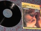 LP THE MUSIC COMPANY: rubber soul jazz (Beatles songs)