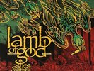 Lamb Of God-Ashes Of The Wake  VINYL LP NUOVO (Importazione USA)