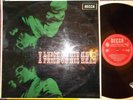 THE ALAN PRICE SET   