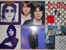 Dwight Twilley Band, 7 Vinyl Record Lot, 5 LP, 1 12” & 1 7” Single, All US 1st