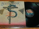 Holy Terror - Terror And Submission - 1987 UK  Vinyl LP