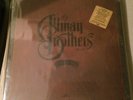 ALLMAN BROTHERS BAND ' DREAMS ' 6 LP BOX SET - NEVER OPENED OR PLAYED