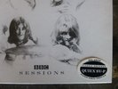 LED ZEPPELIN: BBC Sessions CLASSIC RECORDS 200g QUIEX Audiophile 4x LP SEALED