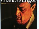 CHARLES MINGUS PORTRAIT LP P-24092