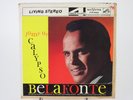 Harry Belafonte Jump Up Calypso Reel To Reel Tape FTP 1093 RCA 7 1/2 IPS Stereo