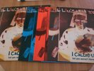 Lil Louis & The World - I Called U - 12