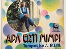 JAMILAH HANI Apa Erti Mimpi MALAYSIA Singapore Malay Funk Soul 7” EP 45s