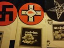The Melvins Trilogy mint vinyl - The Maggot, the Bootlicker, the Crybaby .