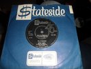RUFUS LUMLEY.I'M STANDING ORIGINAL STATESIDE 7'' NORTHERN SOUL