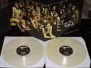 The Jimi Hendrix Electric Ladyland  very rare lp  clear uk repress .near mint