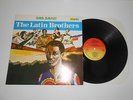 LP-  THE LATIN BROTHERS 