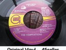 ? Temptations 'Lady Soul' EX+ ORIGINAL Big East Coast Play Northern Soul 45 HEAR
