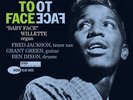 Baby Face Willette - Baby Face (Vinyl Used Like New)