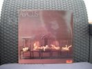 'ABACUS' SELF TITLED LP ORIGINAL A1/B1 POLYDOR SUPER 2371 215 U.K.1971 EX PROG 