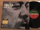 Charles Mingus Mingus Moves Atlantic Promosticker US