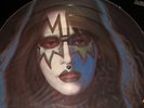 Ace Frehley SOLO 1978 SEALED Picture Disc Excellent Condition NBpix-7121 CC KISS