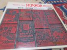 THEMES FROM HORROR MOVIES - Dick Jacobs Orchestra