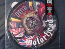 Motörhead / Motorhead 1916 Picture Disc Limited Edition