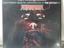 ATARAXIA - THE UNEXPLAINED LP RE 2015 FIFTH DIMENSION GERMANY NM