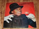 REGGAE/ROOTS/JAH  BARNABAS COLLINS  