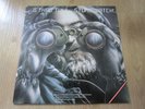 JETHRO TULL - Stormwatch Edit Cover Korea Vinyl LP 1990