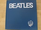 BEATLES FRC BOX SET Apple 7 albums 8 LPs US Pressing Vinyl 12 Very Rare