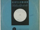 STROSS QUARTET & WLACH MOZART QUINTET K. 581 BERTELSMANN SAMPLE 10