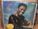 Felix Lebarty Loverboy - One Life To Live, Rare Nigeria Soul/Boogie/Funk G+/VG