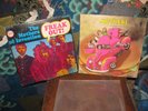 The Mothers Of Invention Freak Out Lp V6-5005-2x Zappa Just Another Band from LA