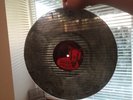 Electric Wizard let us prey transparant smoke double vinyl LP rise above ghost