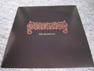 DISSECTION - The Somberlain LP, 2017, purple vinyl, lim.300 Satyricon Mayhem