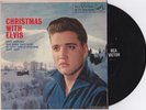 45 tours ELVIS 