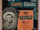 EDDY ARNOLD: Country Classics USA RCA 4x 7” 45 BOXSET Rare ’52 Superb NM