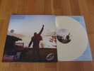 QUEEN MADE IN HEAVEN A2/B2 1st PRESS UK 1995 CREAM VINYL LP EX+/NEAR MINT